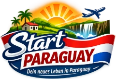 StartParaguay